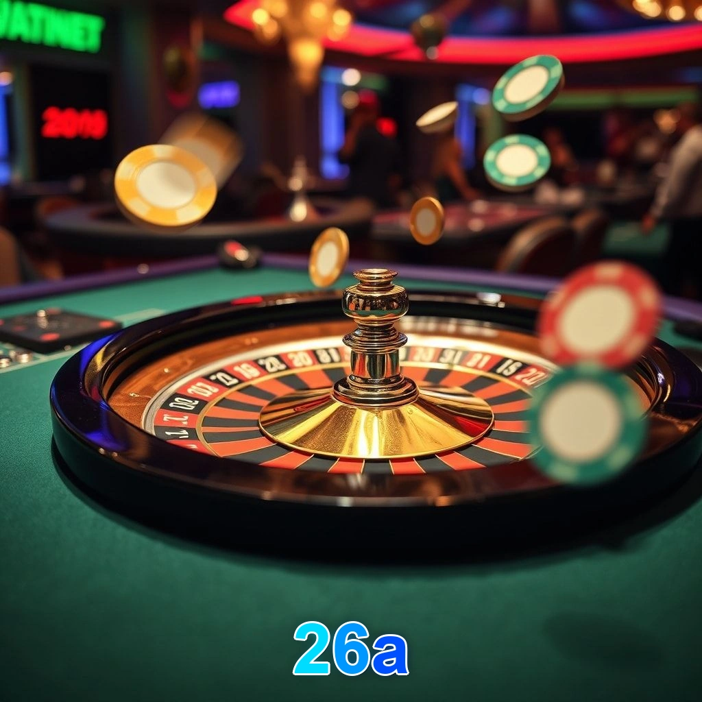 Guia rápido de apostas ao vivo na 26a