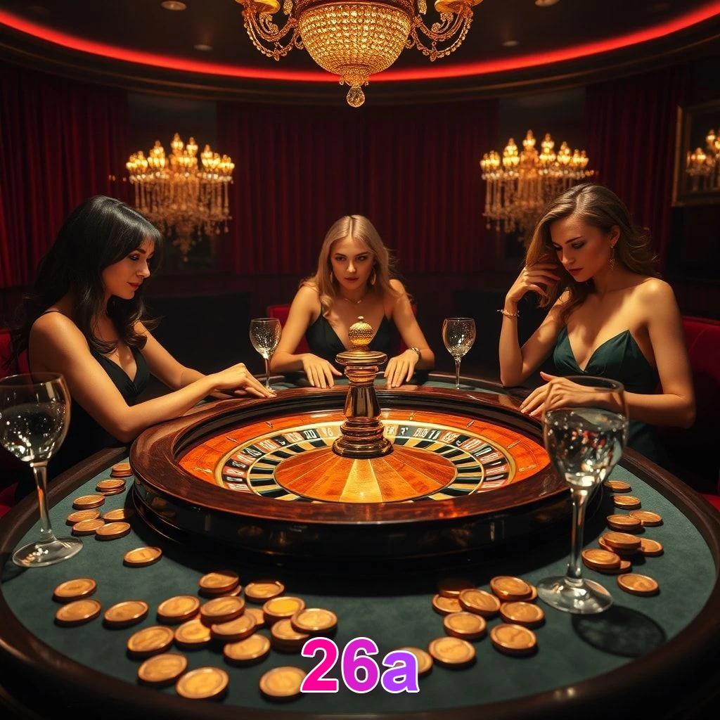 Bônus e prêmios 26a