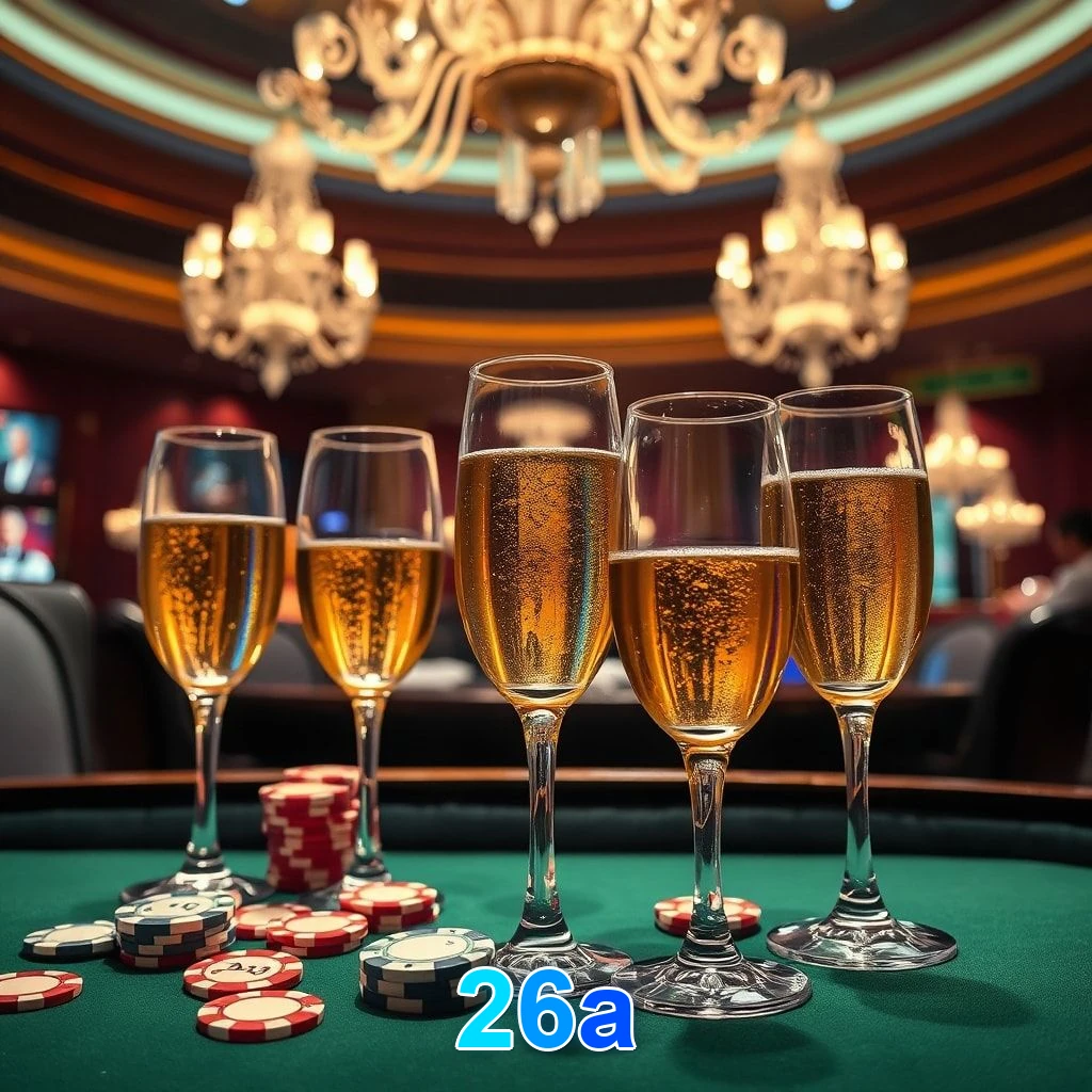 Configurações úteis dentro do app 26a