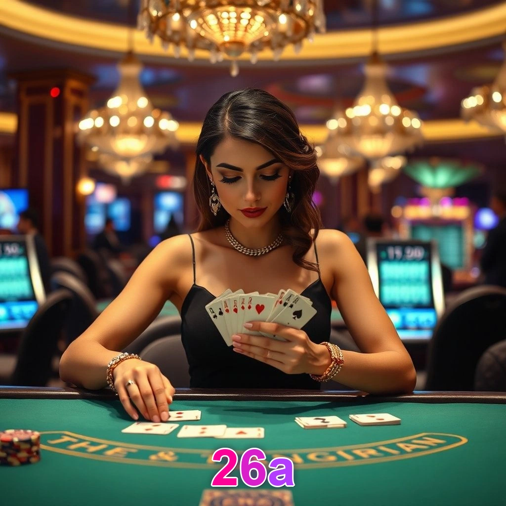 26a multi dispositivo